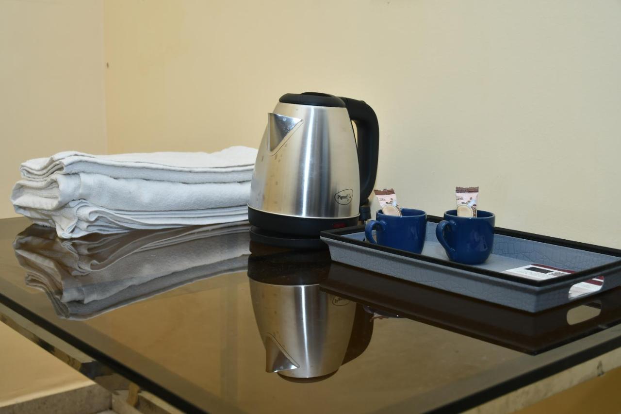 Hotel Jay Malhar And Lodging إيغاتبوري المظهر الخارجي الصورة